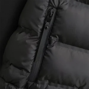 Kurze Frauen -Baumwolljacke für Frauen, vielseitige, europäische und amerikanische Änderungsjacke, elegante, neue, Herbst- und Winterkleidung, 2024, 2024 6 Europäische Mantelverkäufe für Frauen - №2