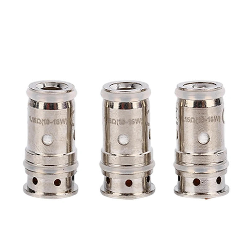 ملفات AVP Pro 0.65ohm 1.15ohm ملف شبكي لمجموعة AVP Pro/Cube (5 قطع) #5