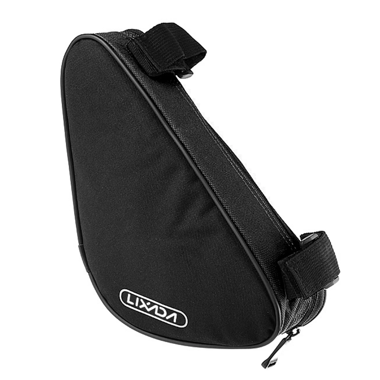 

Bike Storage Bag Bike Triangle Frame Bag Bike Frame Triangle Bag Front Handlebar Bag Saddle Frame Triangle Storage Bag