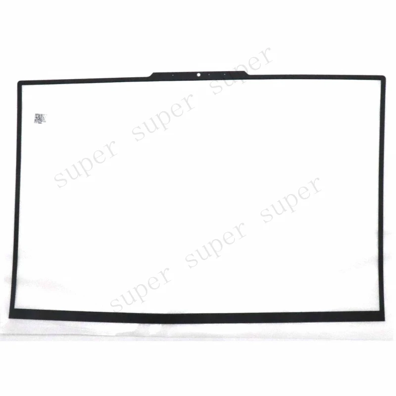 S+   5B30S19251 LCD Bezel Sheet Sticker OLED For Legion Pro 5 16IAX10 83F3 16ADR10