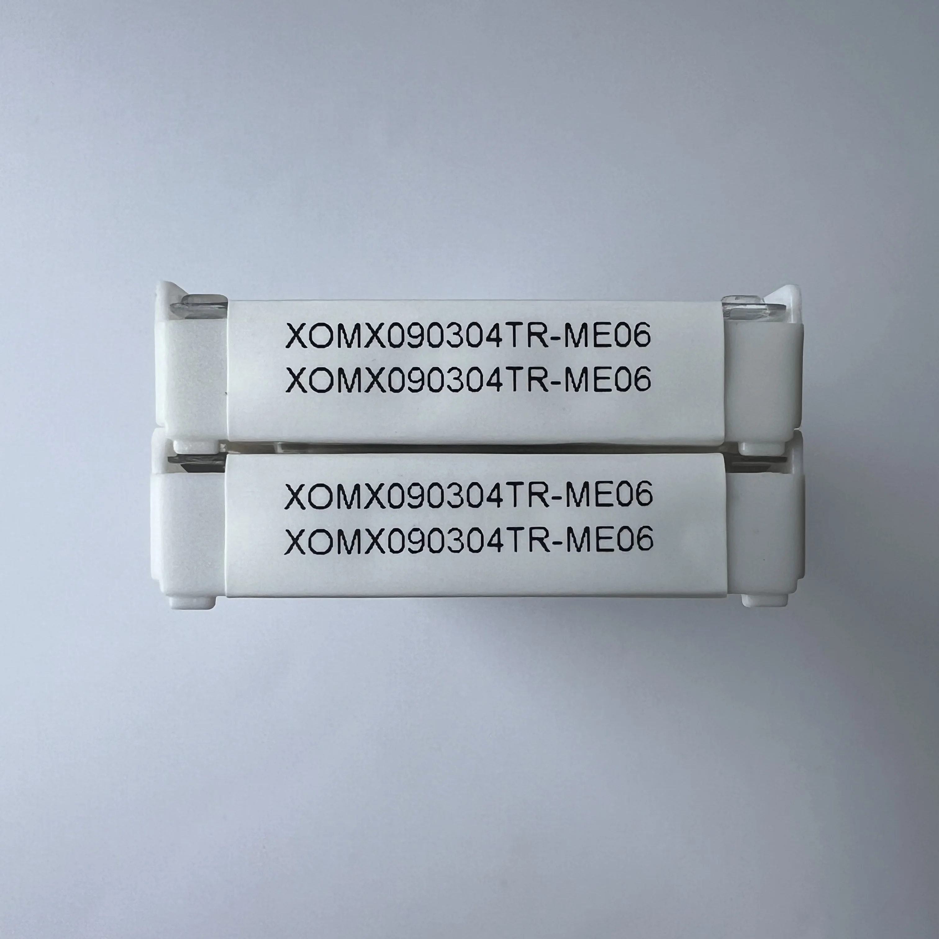 10pcs XOMX090304TR-ME06 F40M/XOMX090308TR-ME06 F40M/XOMX090320TR-ME06 F40M MK2050/XOMX090324TR-ME06 F40M Chip Breaker Insert