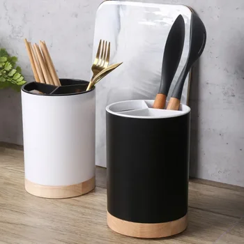 Kitchen Utensil Holder 2