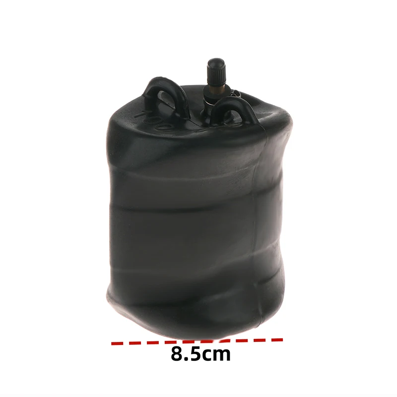 {MX} Sacchetto d'aria di scarico in gomma naturale Gonfiabile Tappo di arresto Blocco DN 50/75/100/110 Tubo Accessori fai da te