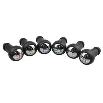 5stupňová řadicí páka řadicí páky pro Peugeot 206 207 307 308 407 pro Citroen C4L C2 C3 C5 nové kvalitní příslušenství 6 nejlepší prodej holicí strojek fk 605 - №6