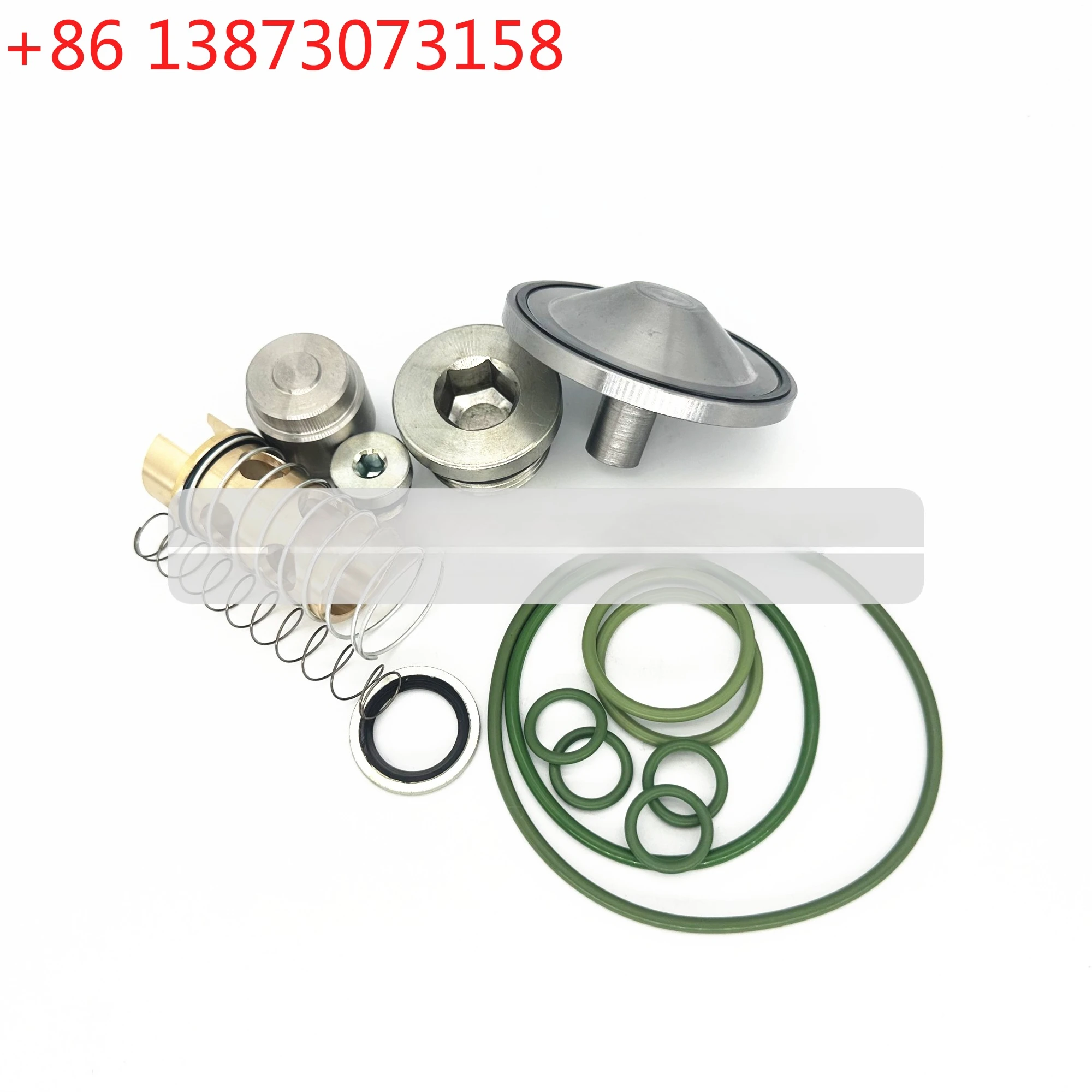 

Ремкомплект 2901204600 для воздушного компрессора Atlas Copco