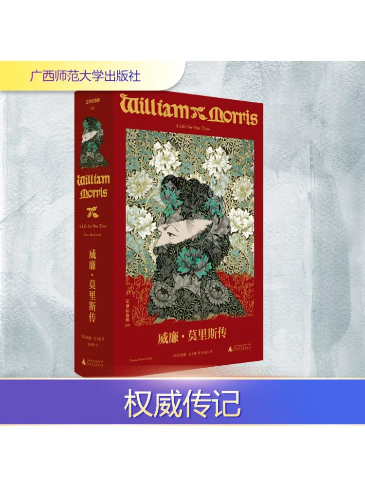 

Книга-Winshare The Biography Of William Morris