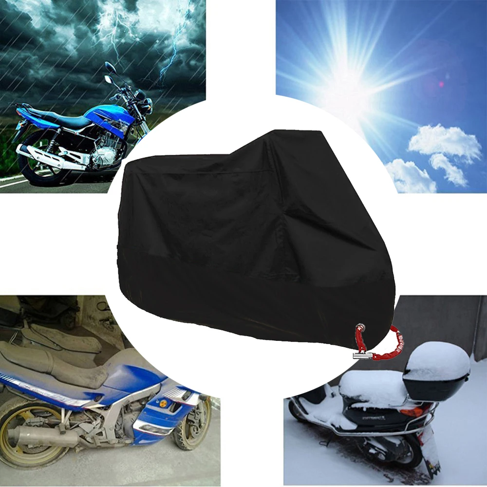 

XXXL Motorcycle Cover Waterproof Outdoor Cover For Suzuki Boulevard Intruder Volusia M109R M50 M90 C109R C50 C90 VL 1400 1500