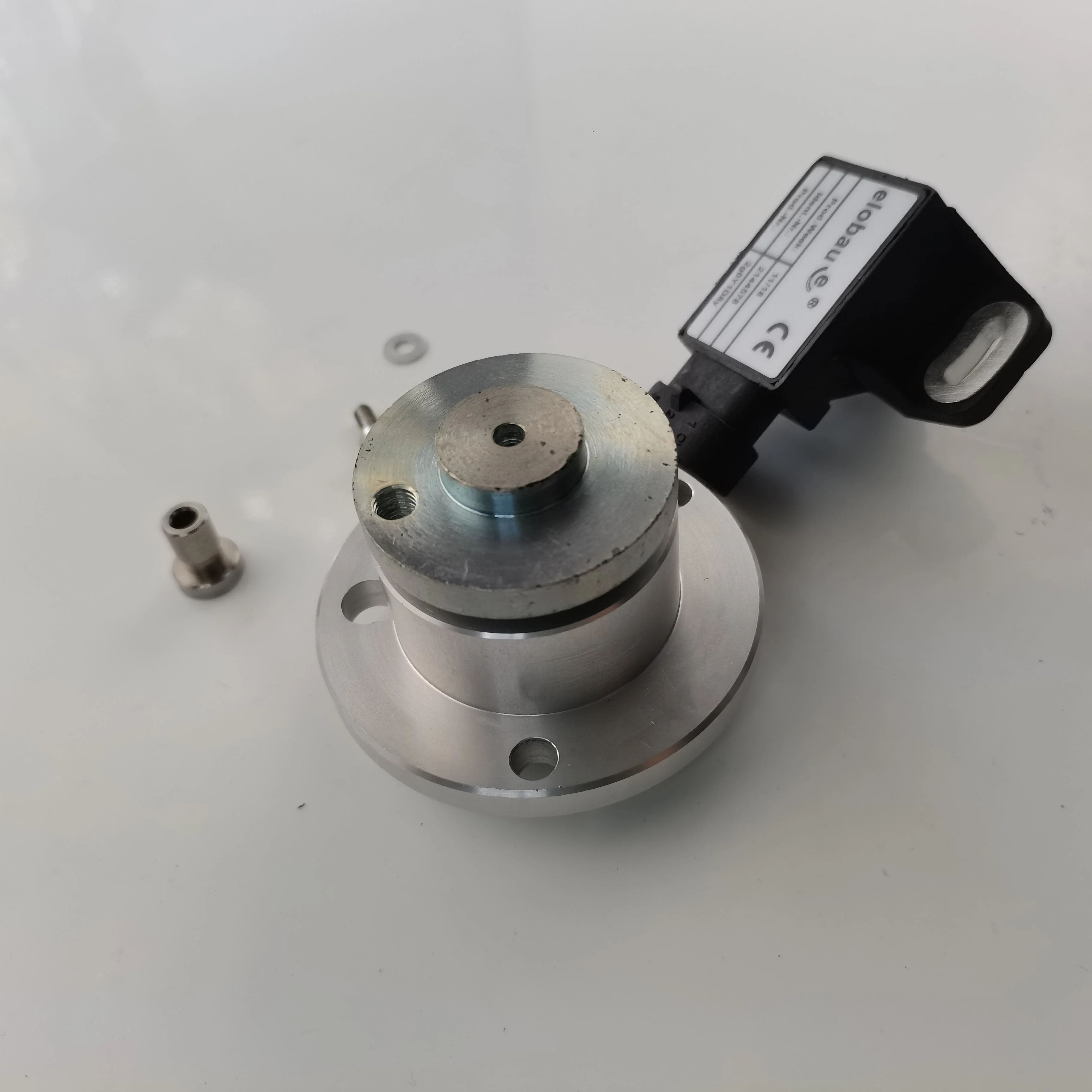 Scraper Sensor for S19800-3L Paver Machine.PN .2260887