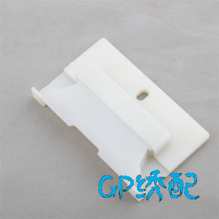 Embroidery Machine Hosiery Frame Suction Iron Embroidery Hosiery Frame Suction Iron Fixed Frame Sock Suction Holder