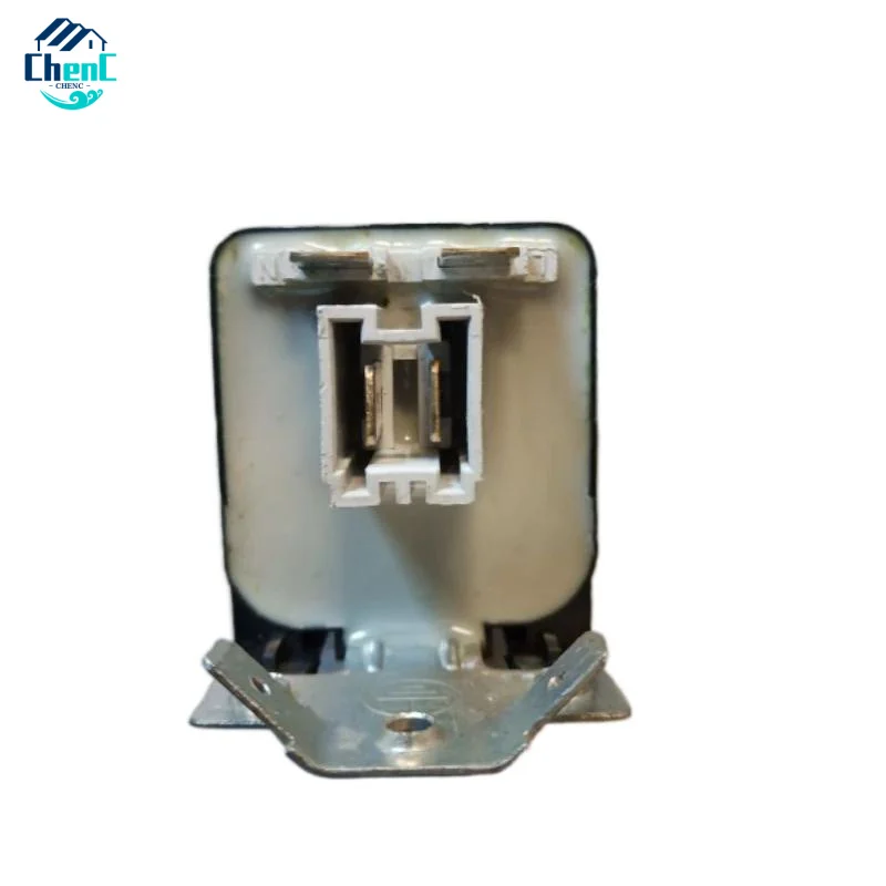 1Pcs For Siemens Washing Machine XQG60-WM08X1600W Filter IQ100 Start Capacitor Anti-interference NN