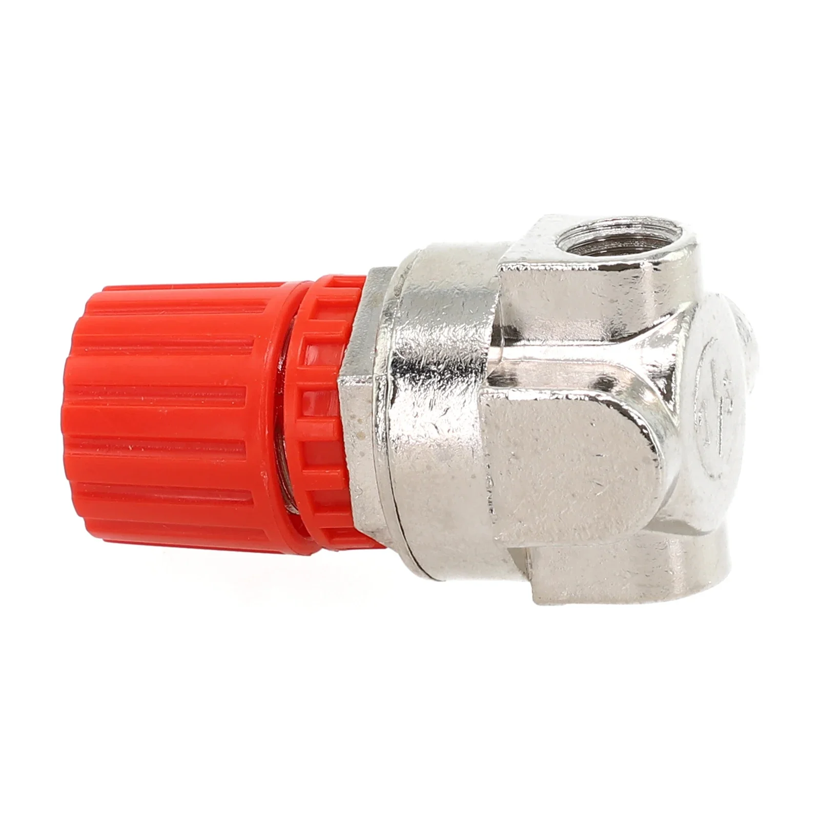 1PCS Pressure Regulating Valve High Accuracy 3 Holes Control Air Filtration Replacement Accessories For Piston Compressor