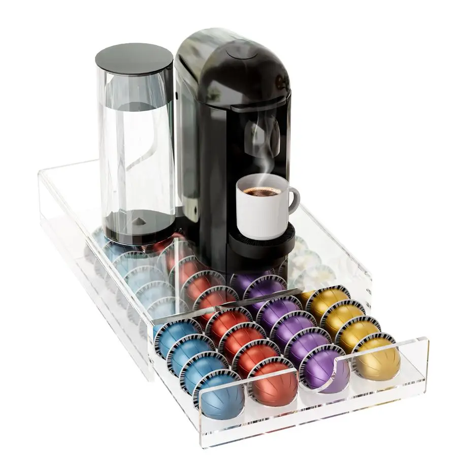 Coffee Pod Organize…