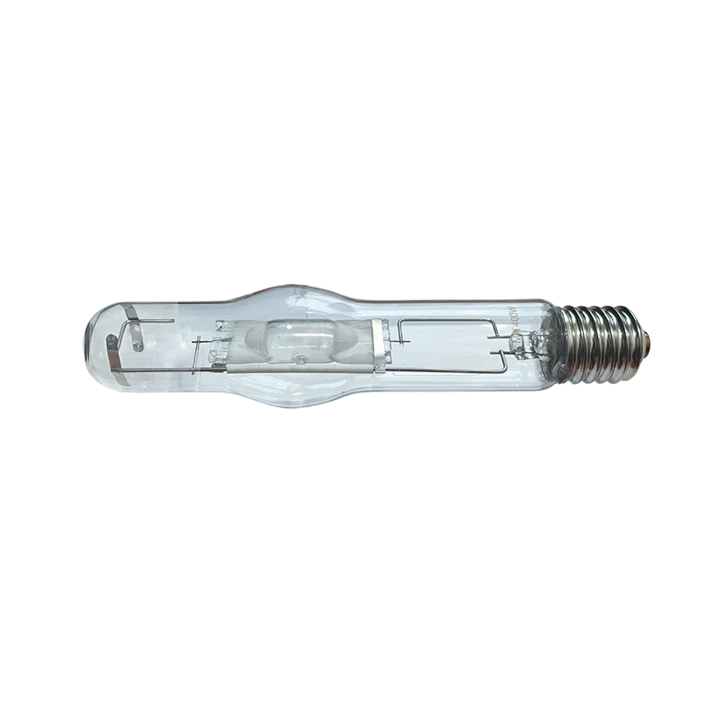 Ampoule 400W MH TO-46 E40, éclairage le plus élevé pour la croissance intérieure