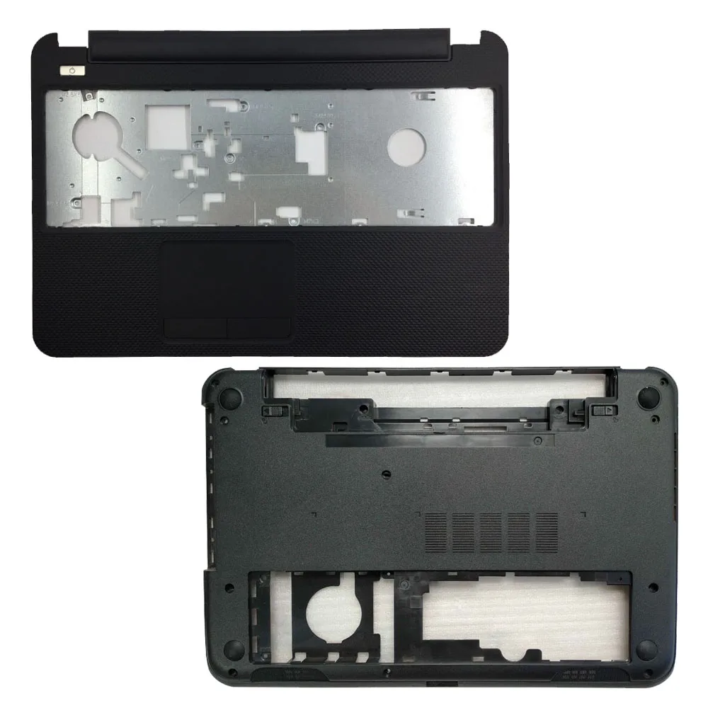 New 3521 Cover Case For Dell inspiron 15R 3521 15VD-3521 2521 3537 Laptop Palmrest Upper Cover/