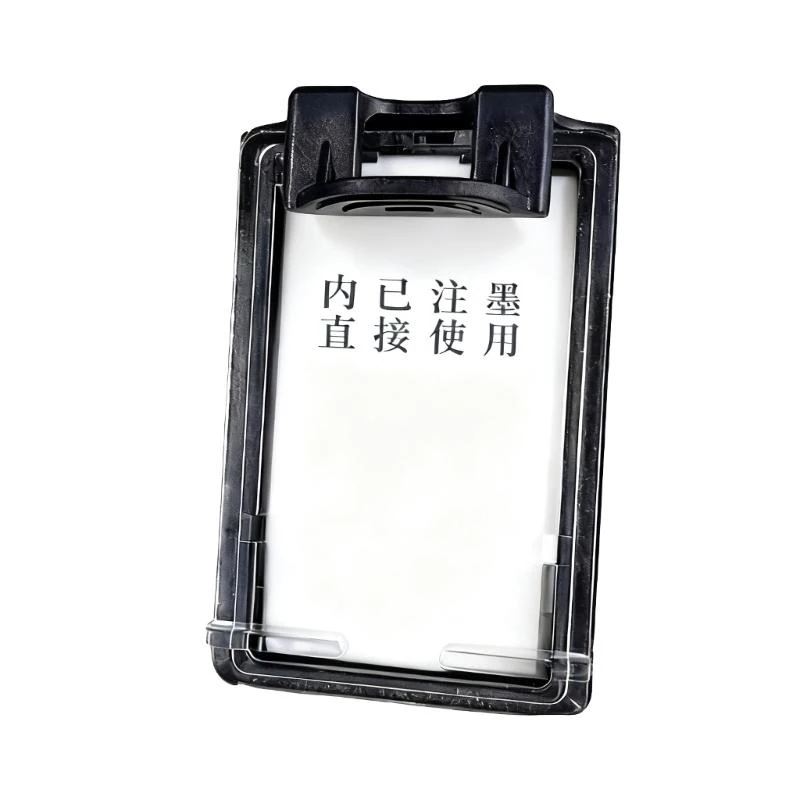 

Q22A Precise Inkjet Technology inkjet Refill Cartridge For 67 Printer Cartridges Easy Application Recyclable Cartridges