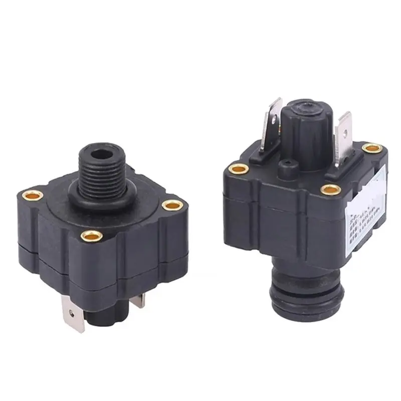 B47B-Gas Wall Mounted Boiler Pressure Gauge Water Pressure Switch