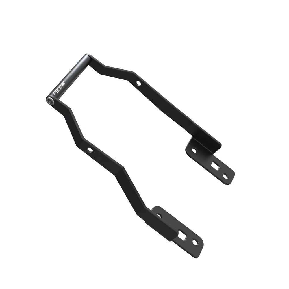 Für bmw f900xr f 900 xr 2020 2021 2022 2023 motorrad windschutz scheiben ständer halter handy gps navigations platten halterung f900 xr