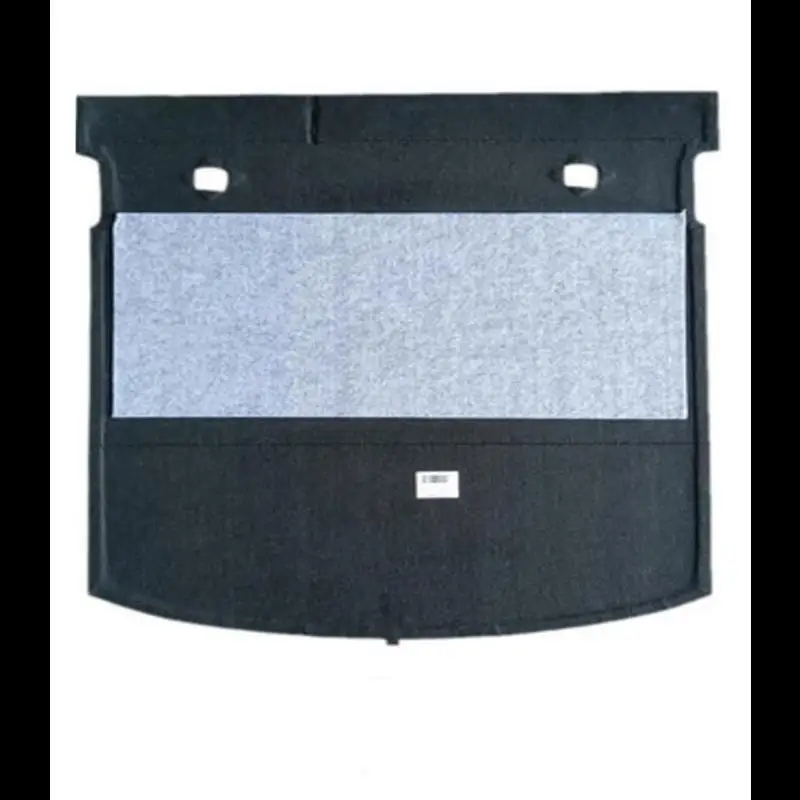 Suitable for Honda Jade/Breeze spare tire cover trunk carpet trunk mat tire pad load-bearing hard plate floor