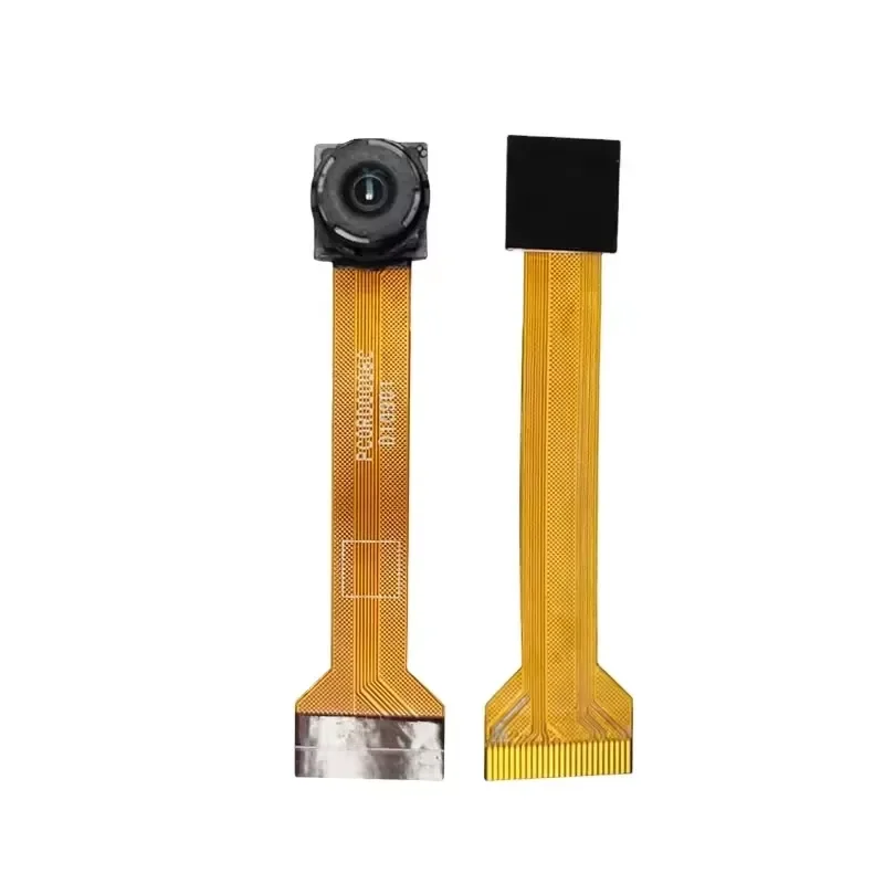 BOLRZO Smart Oven High Temperature DFOV108 Wide Angle 1080P 2MP MIPI GC2053 Camera Module