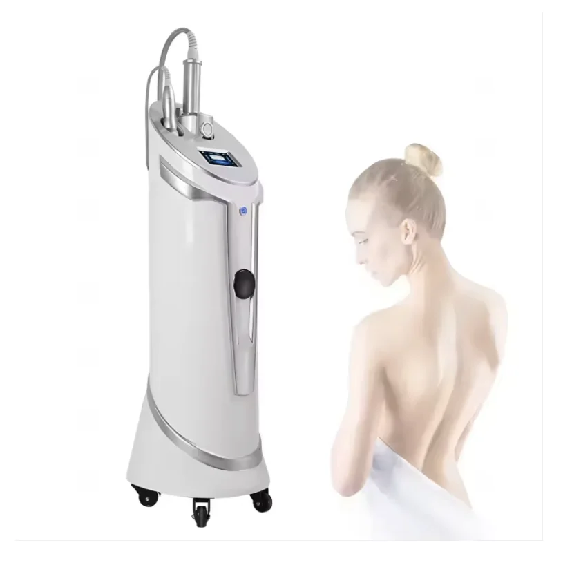 

Профессиональный роликовый массажер для физиотерапии: новая технология, устранение боли, антицеллюлитный эффект, омоложение кожи, аппарат для похудения