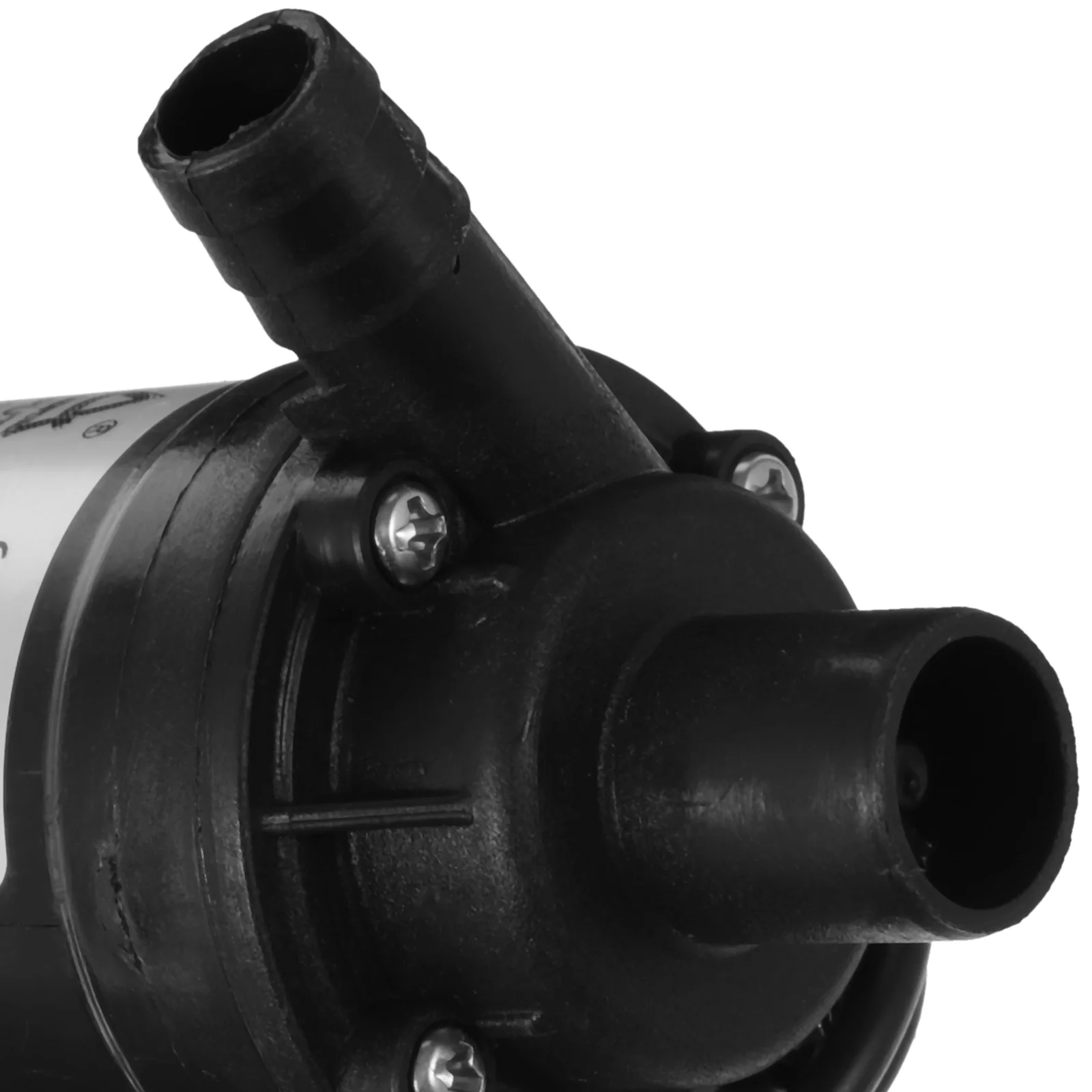 Micro Waterpomp Professionele Booster Dompelpomp Huishoudelijk Solar Nylon Plus Vezeldouche