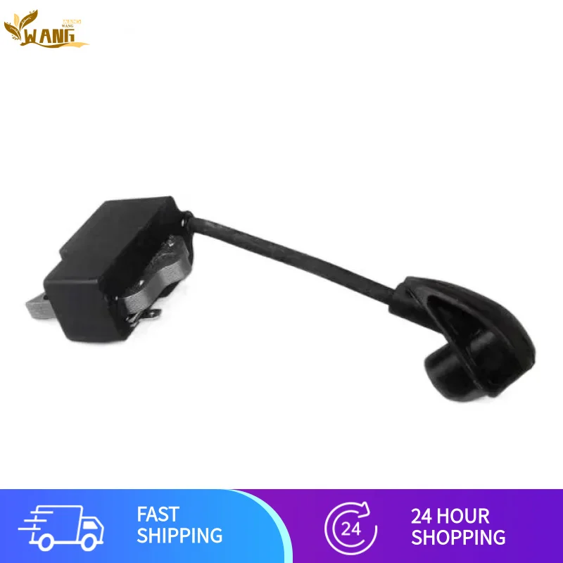 Катушка зажигания, совместимая с триммером для живой изгороди Stihl HS81 HS81R HS81RC HS81T HS86 HS86R HS86T # 4237 400 1302 Катушка зажигания, совместимая с триммером для живой изгороди Stihl HS81 HS81R HS81RC HS81T HS86 HS86R HS86T # 4237 400 1302