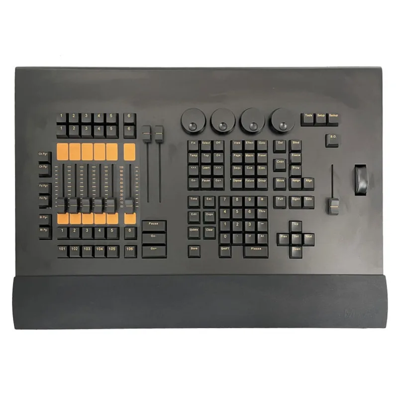 MA Console Command wing Dark Horse MA2 Command wing Light Console Fada wing Fada