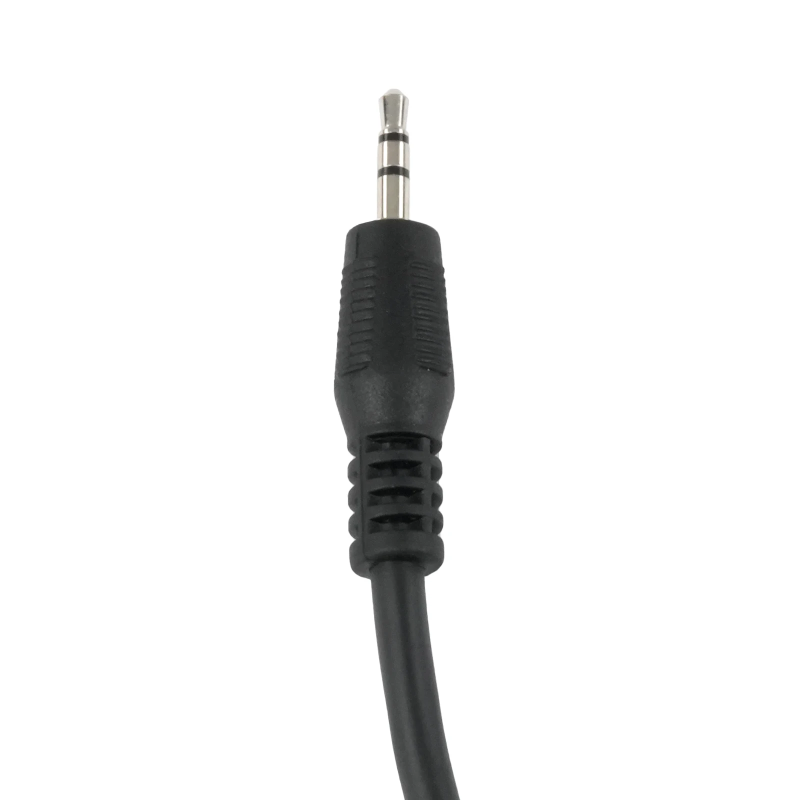 Retevis HS001 Walkie Talkie Mikrofon 1Pin 2,5mm Walkie Talkie Zubehör MIC Lautsprecher für Retevis RB648 RB648Plus RB648Pro – Detail 5