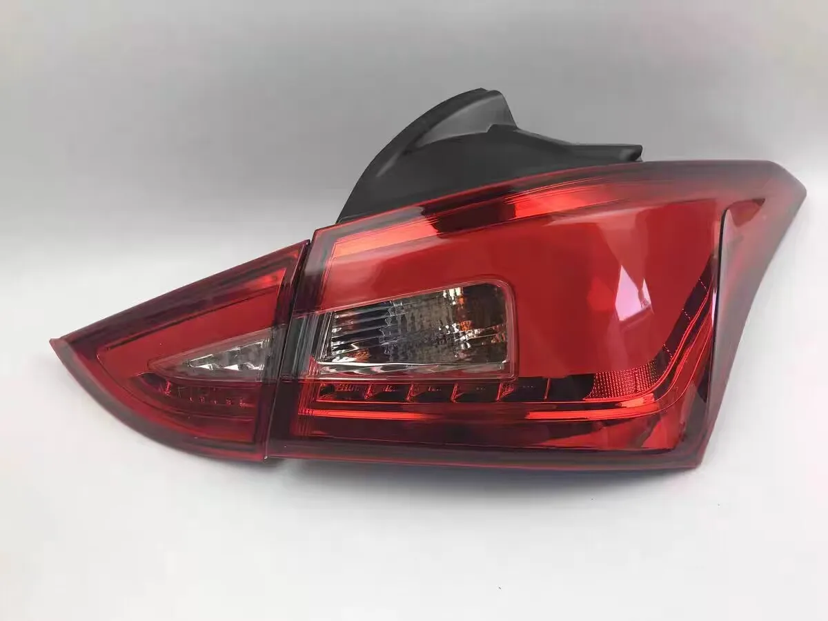 Taillight / Rear brake light assy. / Foglight for Chinese CHERY ARRIZO 5 2016 2017 Auto car motor parts J60-4433010