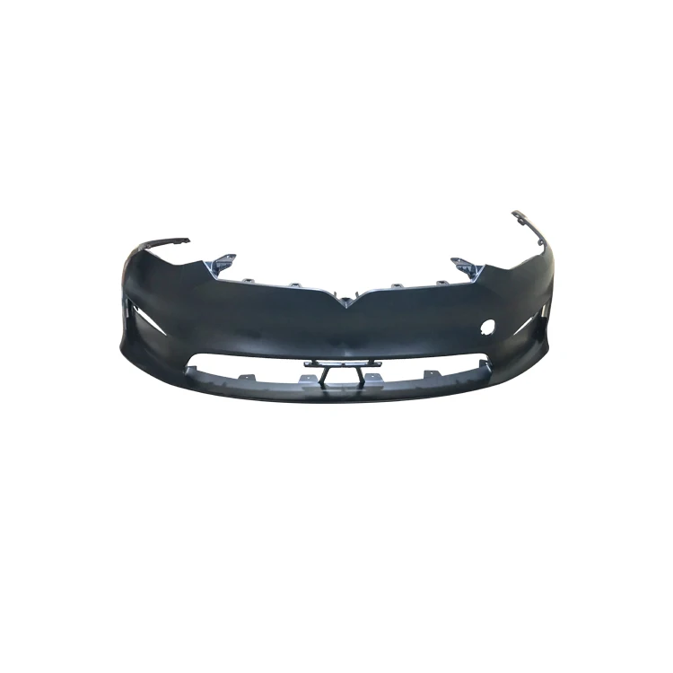 

STLFOE 1750101-00 Good Quality Car Accessories Car Front Bumper for Teslass Model S Auto Accessories