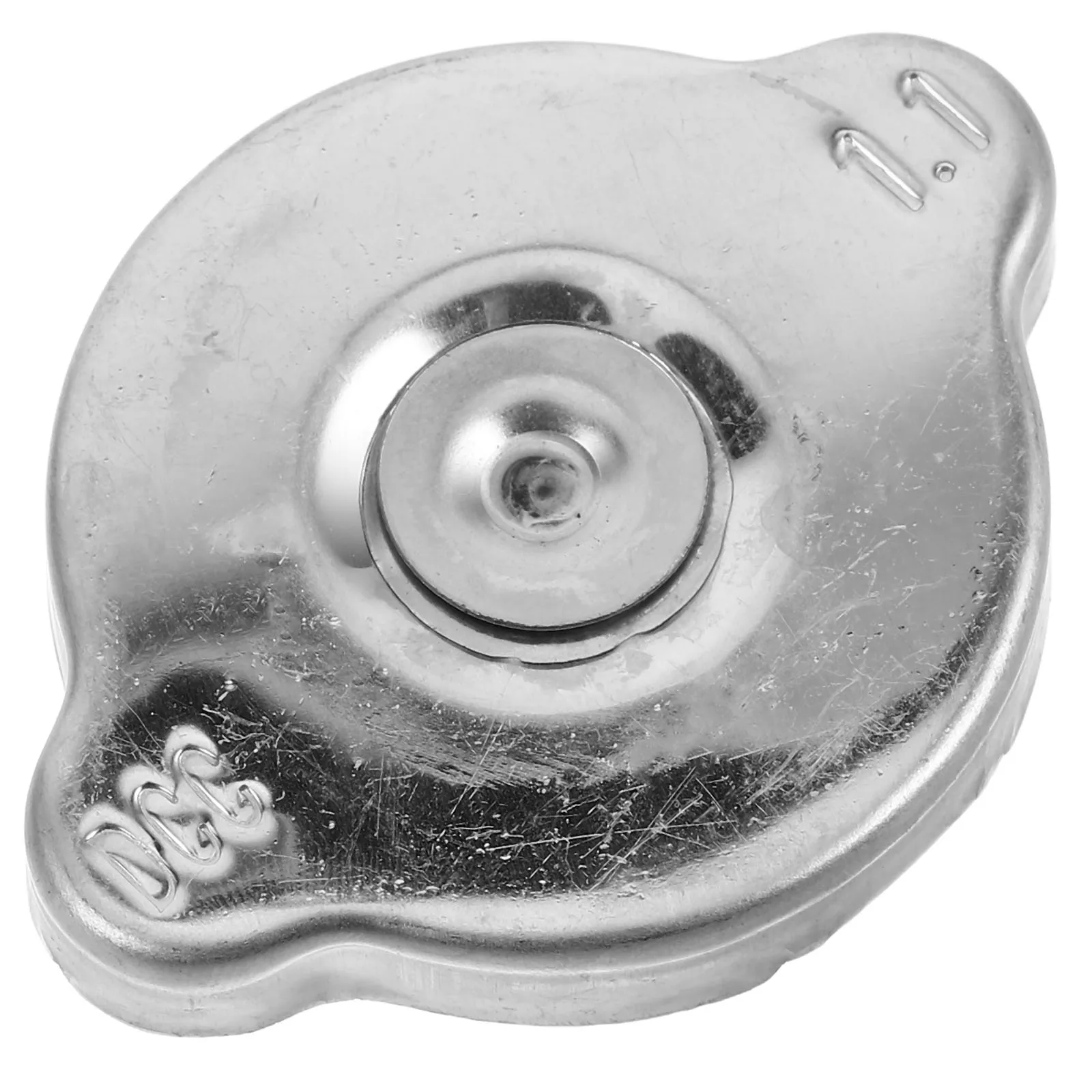 

Radiator Cover Sub-kettle Lid Cap Accessories for Coolant Reservoir Car Replacement Part Overflow Tank Can
