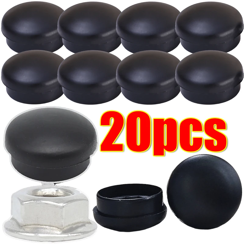 2-20Pcs Car Front W…