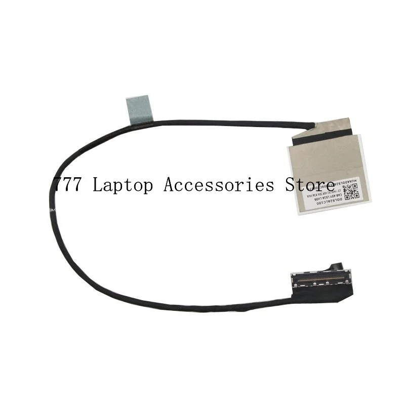 Para Lenovo Cabo LCD Yoga Creator 7-15IMH05 Slim 7-15IIL05 7-15ITL05 5C10S30021