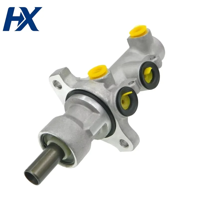 

93743542 Brake Master Cylinder For Chevrolet 2007-2017