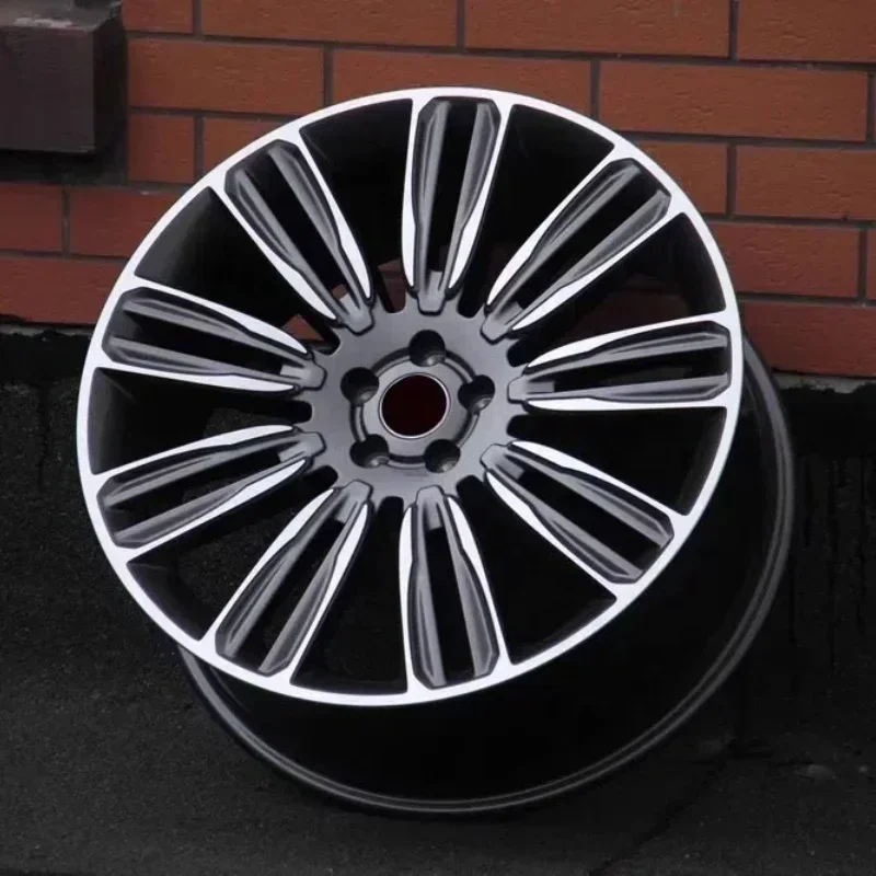 # Para llantas de lujo llantas de aleación de aluminio 18 19 20 22 23 llantas de 24 pulgadas pcd 4 100 ruedas mercedes amg