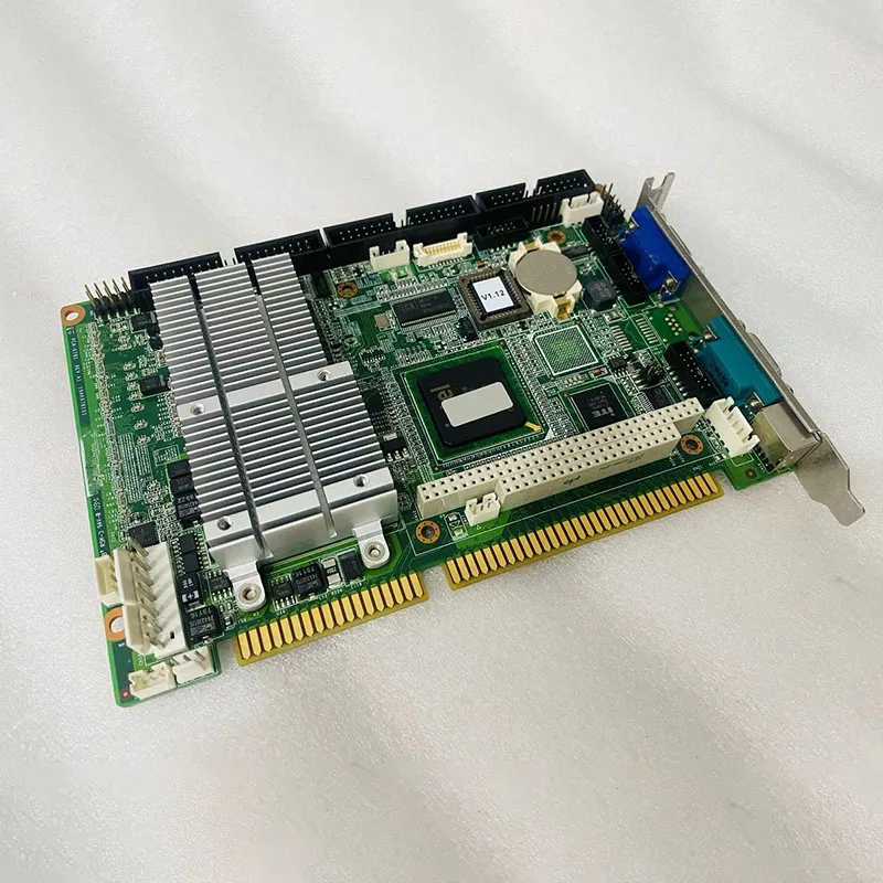 Industrial Computer Equipment Board PCA-6781V PCA-6781 Rev.A1