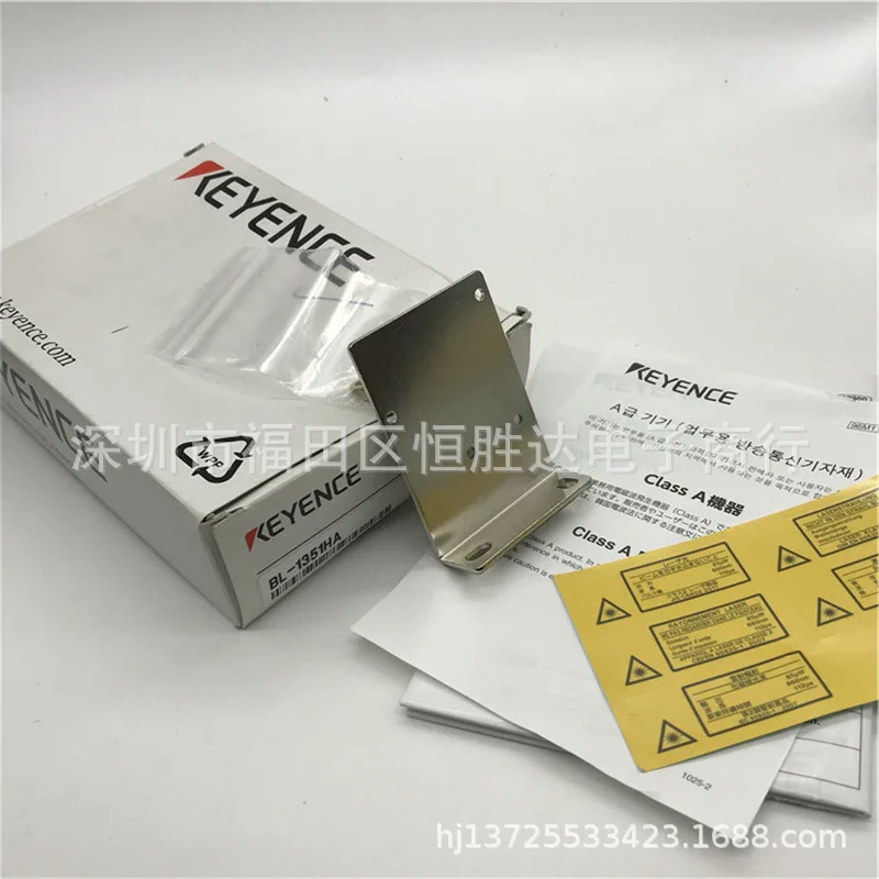 KEYENCE BL-1351HA BL-1300 BL-1301HA BL-1350HA BL-1300HA Code Reader