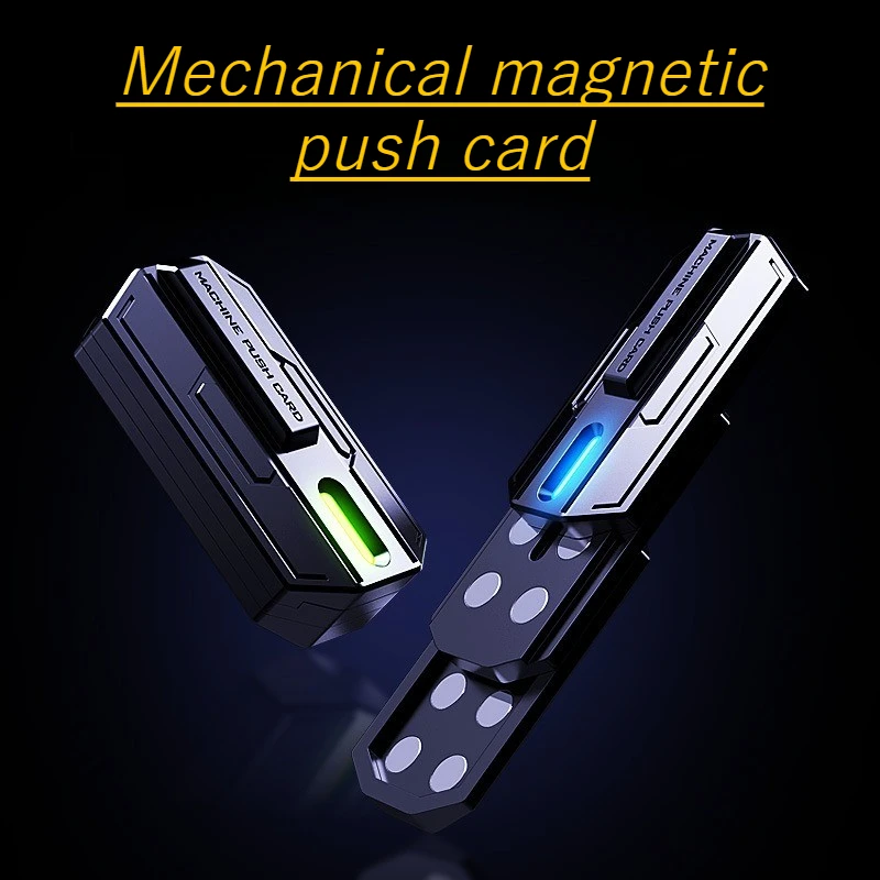 edc-luminous-slider-fingertip-fidget-toy-metal-fingertip-spinner-relieve-anxiety-and-stress-adhd-tool-mechanical-card-adult-gift