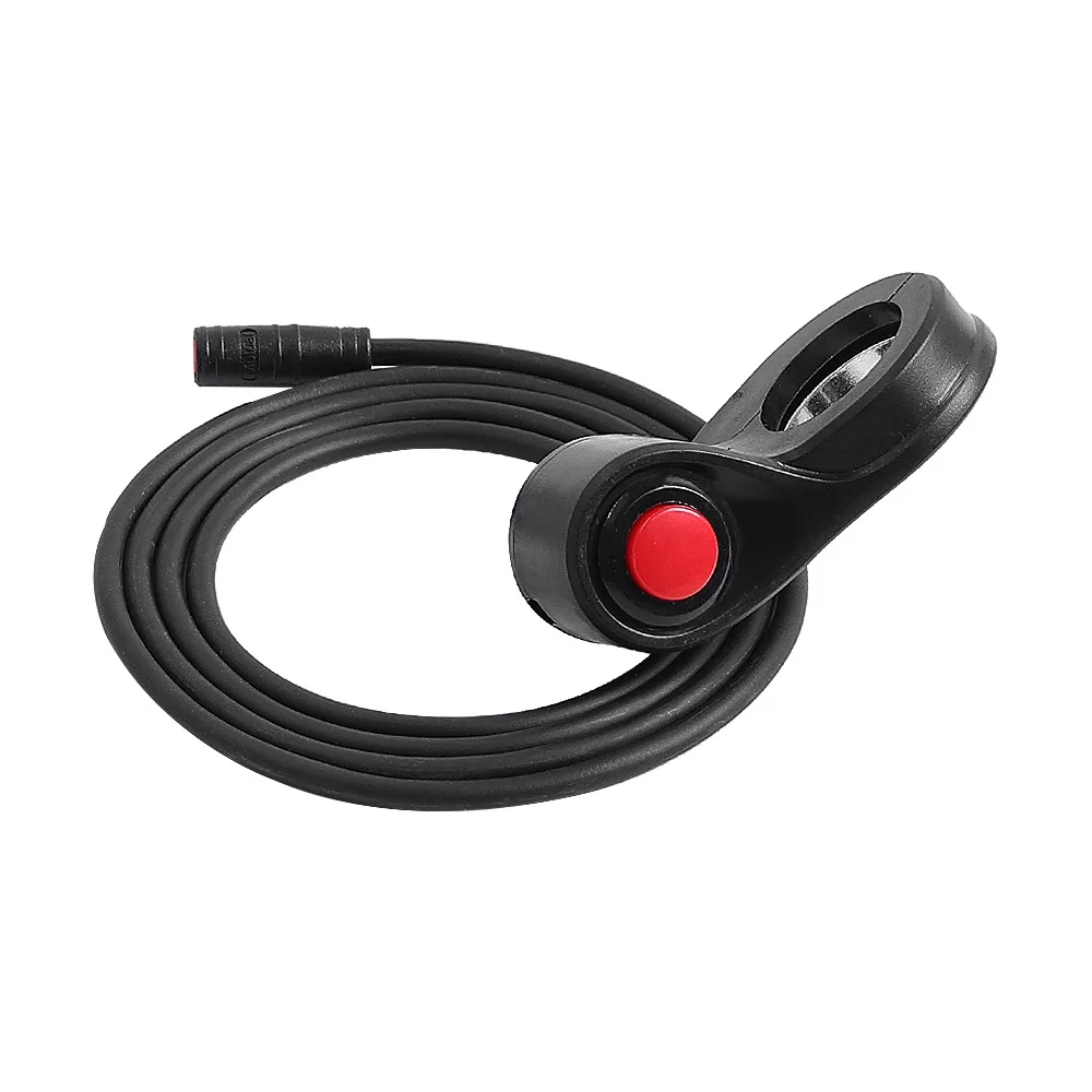 

Кнопка переключения для одинарного/двойного двигателя скутера INOKIM OXO — переключатель режима турбо/эко