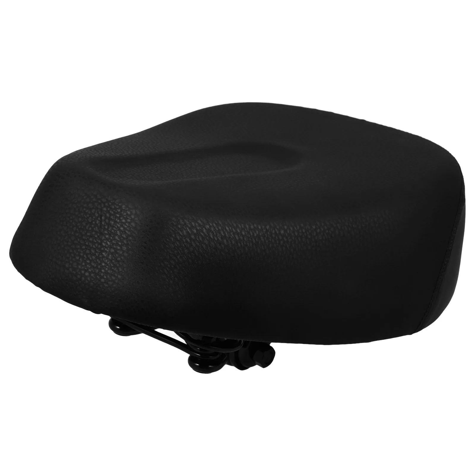 

Electric Bike Replacement Saddle Cushion Comfortable Touching Feeling Safe Stable Thick Design for Electric Bicycles