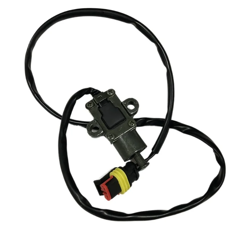 

Suitable for Benelli motorcycle original accessories Jinpeng TRK502 502X BJ500GS-A single support stall switch