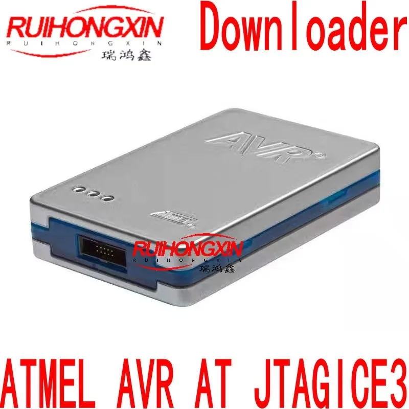 

Оригинальный ATMEL AVR AT JTAGICE3 MK3 загрузка/отладка/спуск/спуск/симмулятор/программист