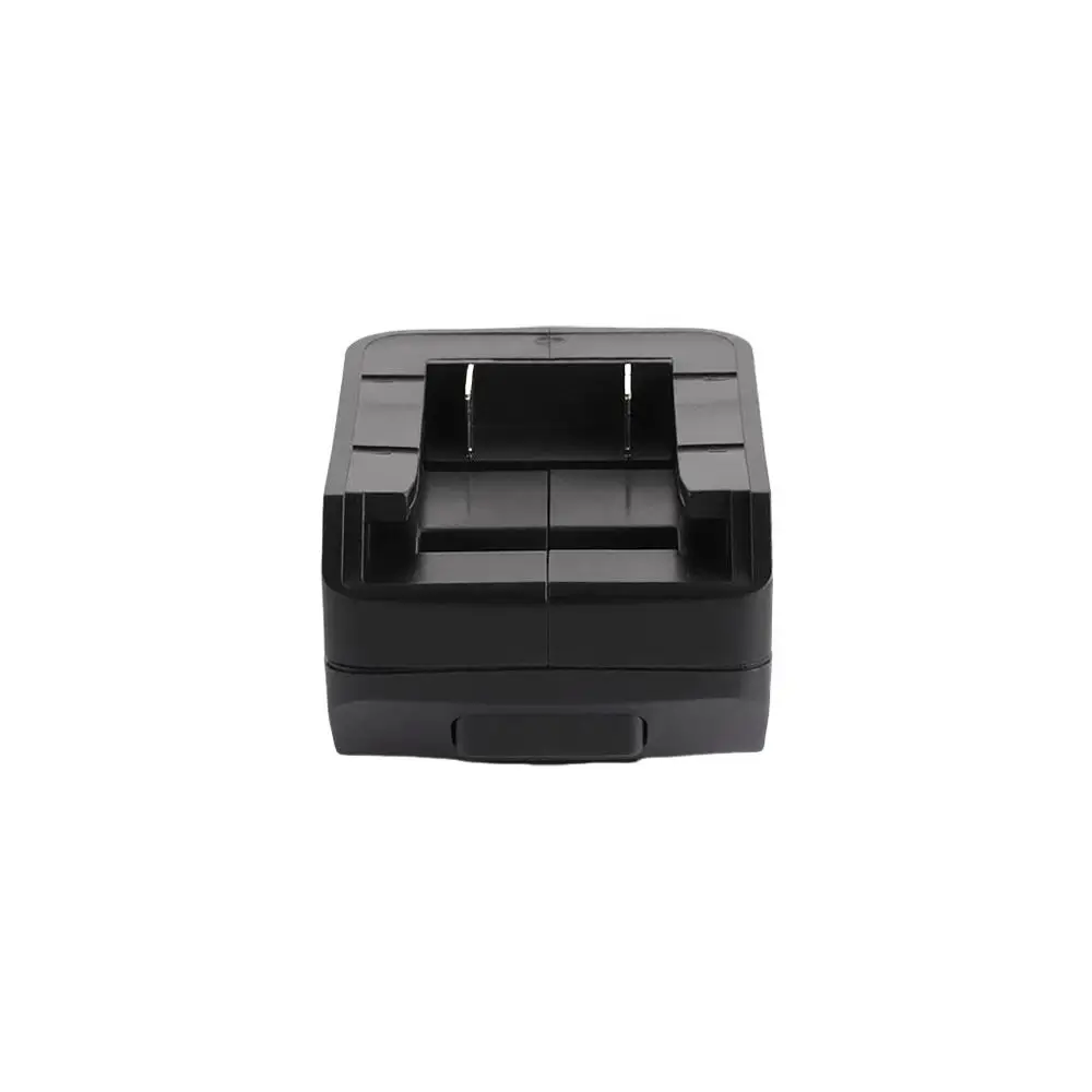 Universal Battery Converter Conversion Interface Lithium Battery Compatible Battery Adapter Power Tool Accessories