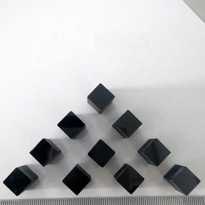 ND:YVO4/YB:LIF/Er:YAG/YB:KGW/LiNbO3 Crystals Coating or Uncoated  Crystal Rod