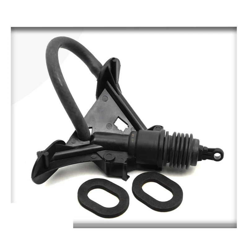 أسطوانة القابض الرئيسية لسيارة فورد ترانزيت MK7 2.2 2.4 FWD RWD 6C117A543AB (06-14) #2