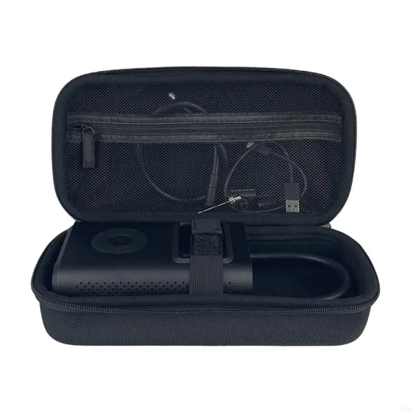 103E Carrying Case Storage Box for Car Air Pumps 2 Air Compressor Bag