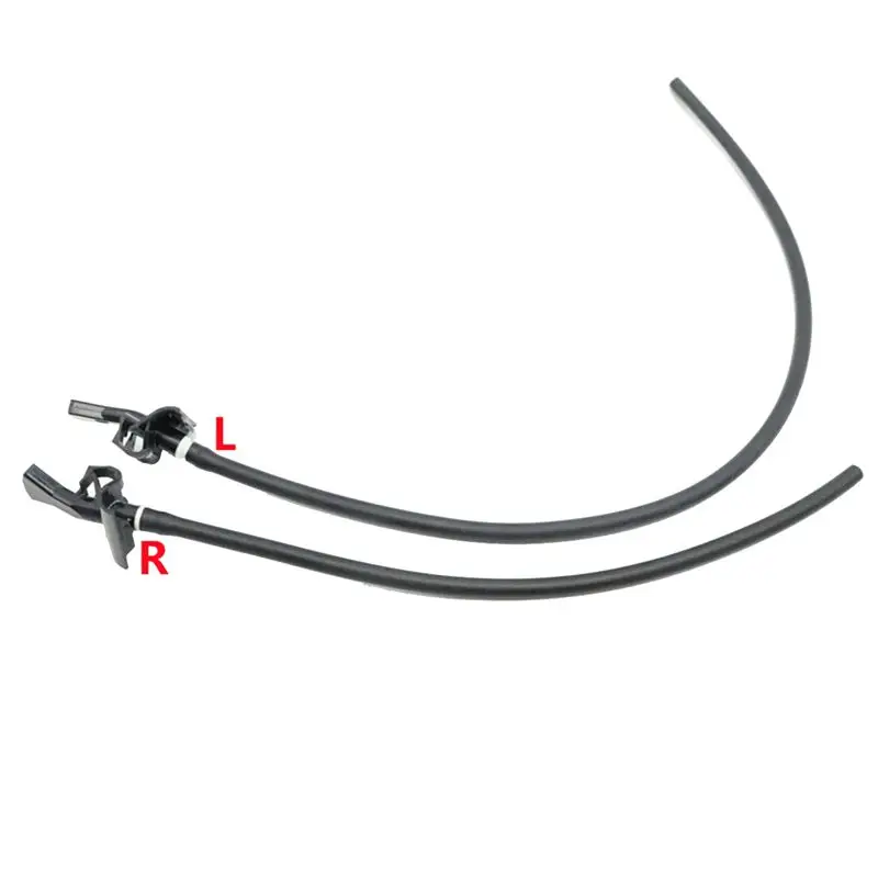 HOT-Water Spray Nozzle Washer Wiper Water Spray Nozzle For Outlander 13-21 Eclipse Cross 18-22 Airtrek,Water Spray No