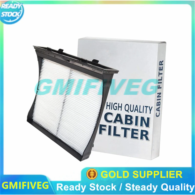 1PC Cabin Filter for 2010- SUBARU FORESTER (SH) 2.0 AWD 2012- IMPREZA Hatchback (GP) 1.6L SUBARU XV 1.6L 72880-FG000