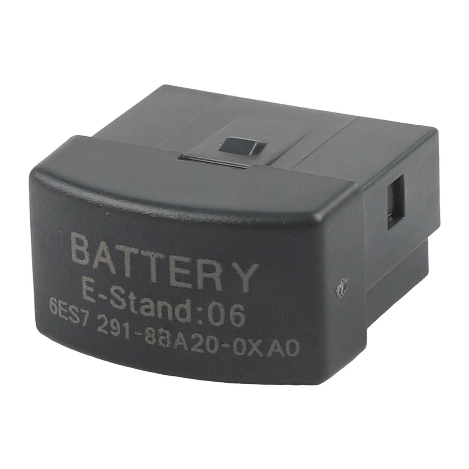 Memory Backup Battery for Siemens S7-200 Series For PLCs Fits CPU224XP and Supports 6ES7291-8BA20-0XA0 Specification