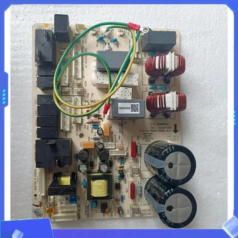 New air conditioning motherboard for trane for GORG8854I for 803300300906 for 803300301049 for PTACPWD A01